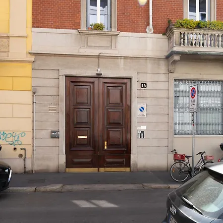 Monviso Design Loft R&r Mediolan