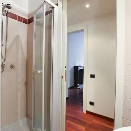 Hacca Collection - Corso Magenta, Unique And Charming 2br Apartment