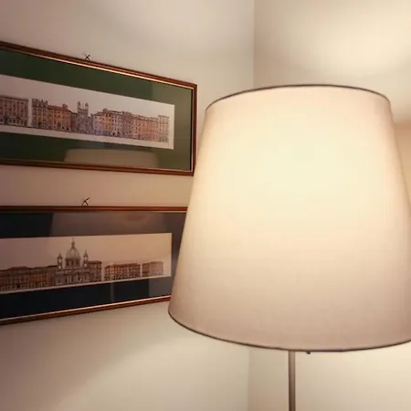 Lägenhet Hacca Collection - Corso Magenta, Unique And Charming 2br Milano