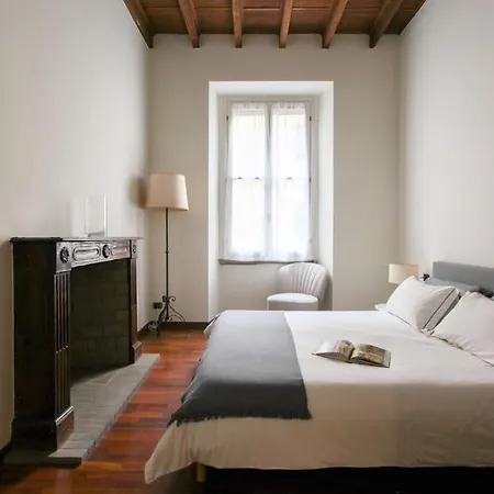 Hacca Collection - Corso Magenta, Unique And Charming 2br * Mailand