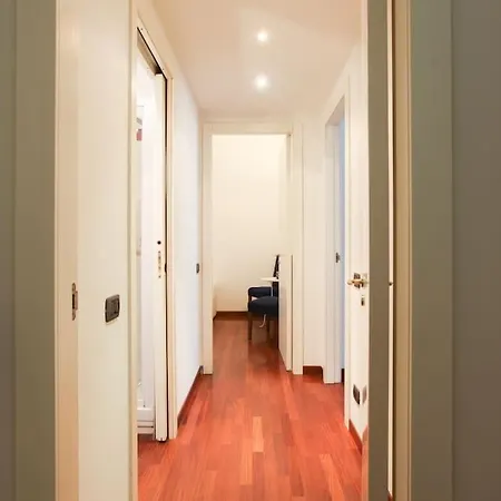 Hacca Collection - Corso Magenta, Unique And Charming 2br