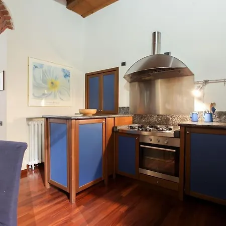 Hacca Collection - Corso Magenta, Unique And Charming 2br Apartamento *