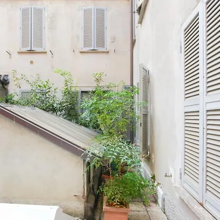 Hacca Collection - Corso Magenta, Unique And Charming 2br * Milano