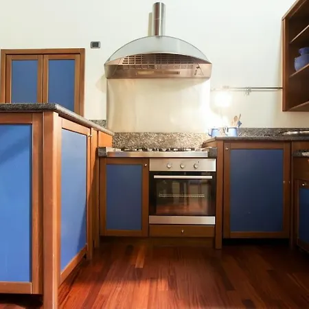 Apartment Hacca Collection - Corso Magenta, Unique And Charming 2br Milan