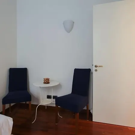 Hacca Collection - Corso Magenta, Unique And Charming 2br