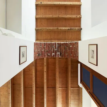 Apartamento Hacca Collection - Corso Magenta, Unique And Charming 2br *