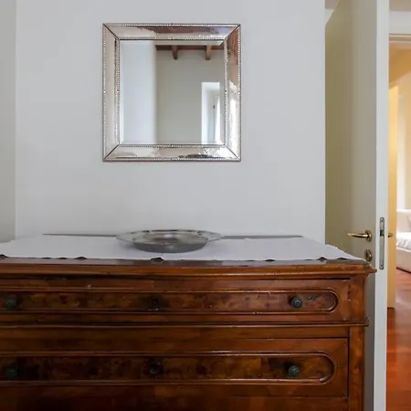 Apartment Hacca Collection - Corso Magenta, Unique And Charming 2br Mailand