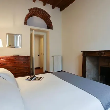 Hacca Collection - Corso Magenta, Unique And Charming 2br * Milan