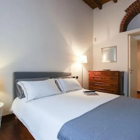 Apartment Hacca Collection - Corso Magenta, Unique And Charming 2br *