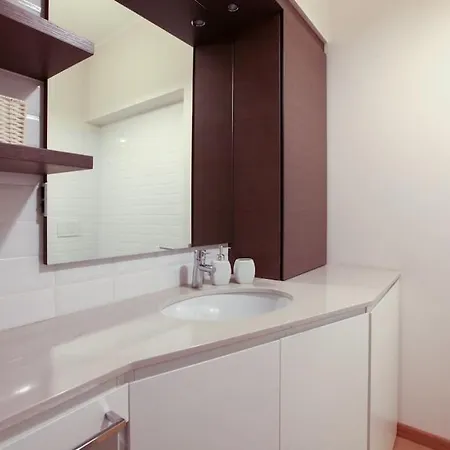 Hacca Collection 3-br Oasis In Porta Venezia アパート ミラノ