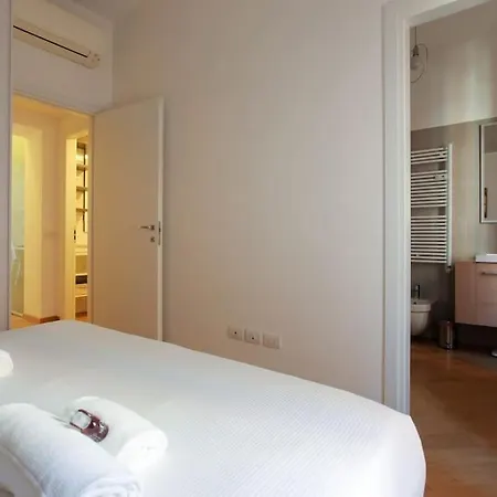 Hacca Collection 3-br Oasis In Porta Venezia