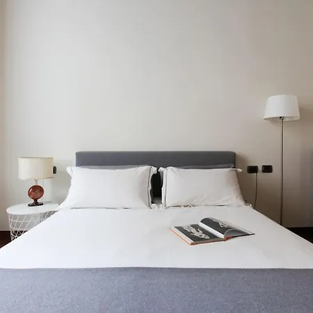 Hacca Collection - Corso Magenta, Unique And Charming 2br * Milan