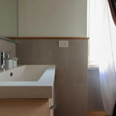 Hacca Collection 3-br Oasis In Porta Venezia