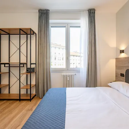 Binario Verticale Apartamento *