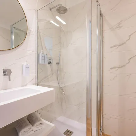 Apartment Binario Verticale Milan