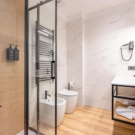 Binario Verticale Milán