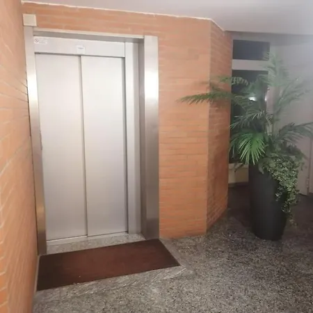 Apartamento Lilly's Sweet Milán