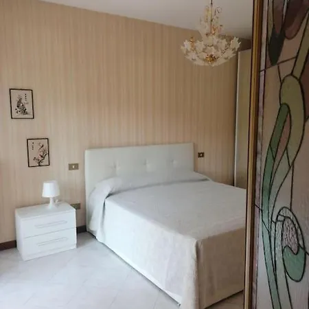 Lilly's Sweet Apartamento Milán