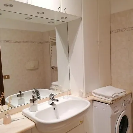 شقة Lilly's Sweet