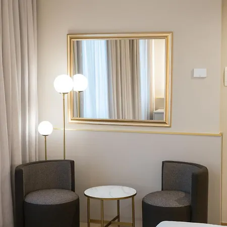 Nasco Hotel