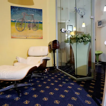 My Hotel Milan