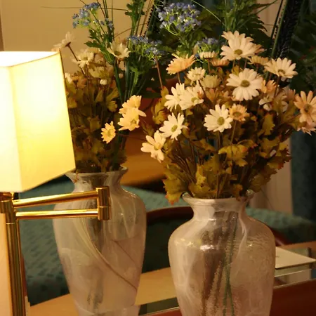 Albert Hotel Milan