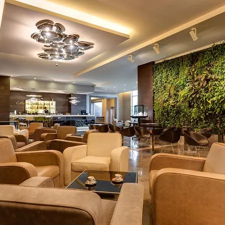 Klima Fiere Otel 4*