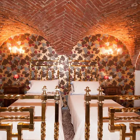 Pensionat Ca' Monteggia