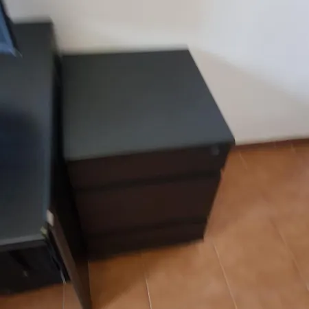 Pensión White Tower Flat Bisceglie M1 Milán
