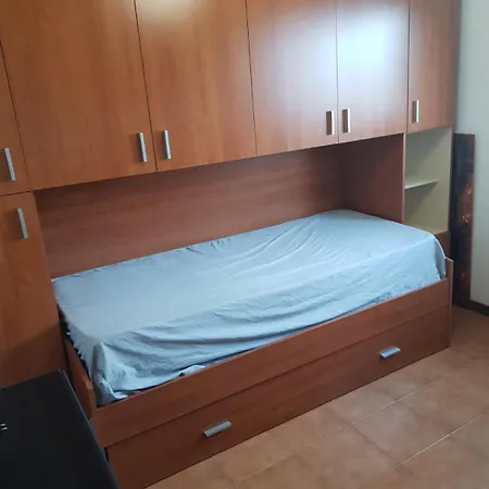 Guest house White Tower