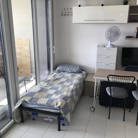 Bisceglie Affittacamere 3*