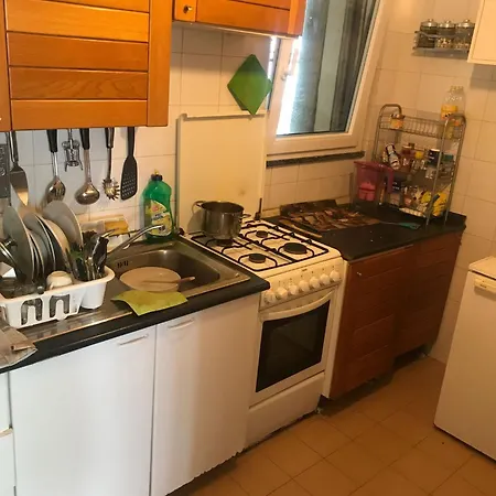 Affittacamere Bisceglie 3*