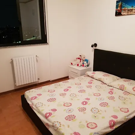 White Tower Flat Bisceglie M1 3*