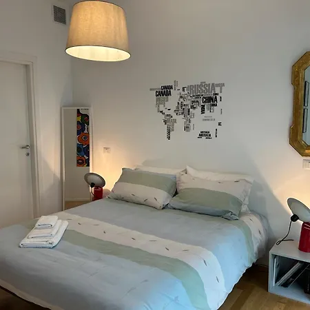 Design Island By Mc Appartement *