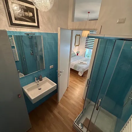 Appartement Design Island By Mc Milan