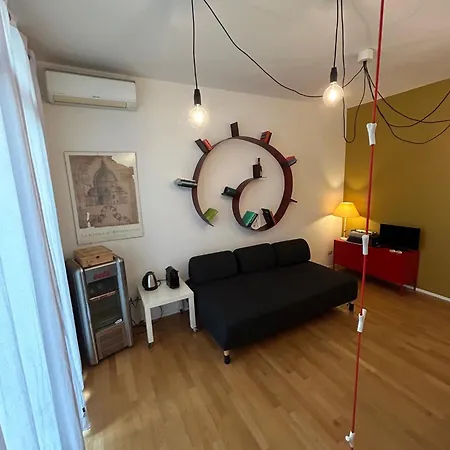 Design Island By Mc Apartman *