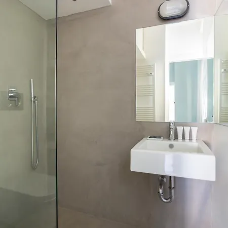 Stellar Design 2br Loft Next To Navigli & Duomo Appartement *