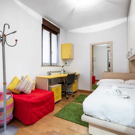 Corsica Huge Terrace Flats Apartamento