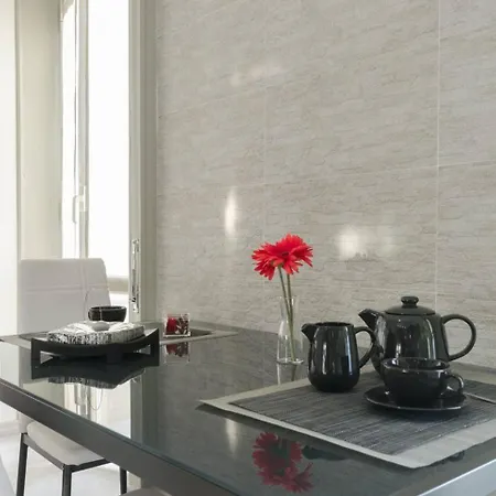 Moderno San Siro Apartment *