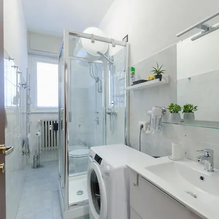 Apartment Moderno San Siro *