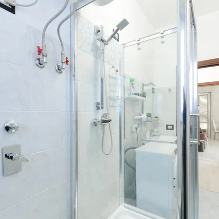 Apartment Moderno San Siro