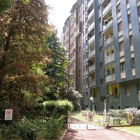 Luminous Stylish Quiet 150m2, Tre Torri 아파트 *