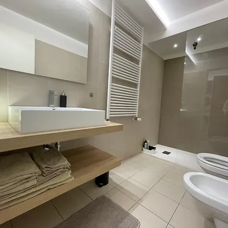 Loft Manifatture Garden *