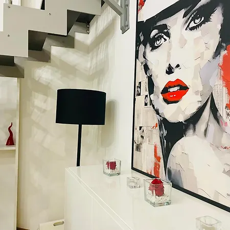 Loft Manifatture Garden Milaan