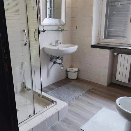 Navigli-darsena In The Heart Of The Apartment