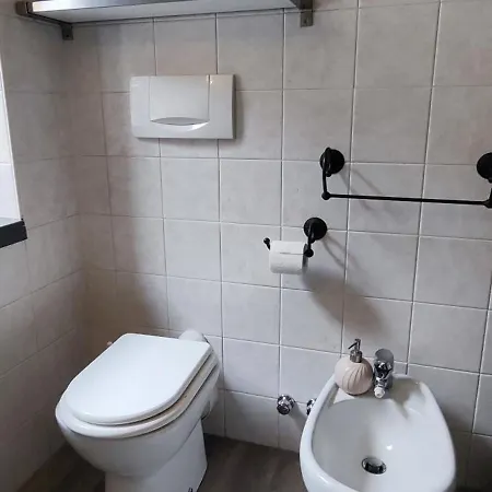Apartment Navigli-darsena In The Heart Of The