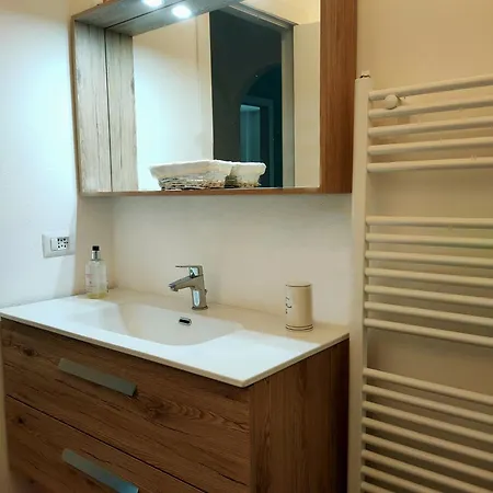 Apartman Haiku Milánó