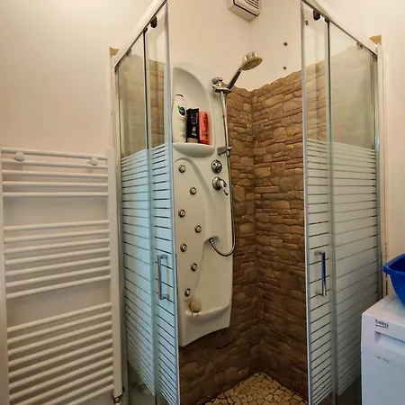 Haiku Apartman Milánó