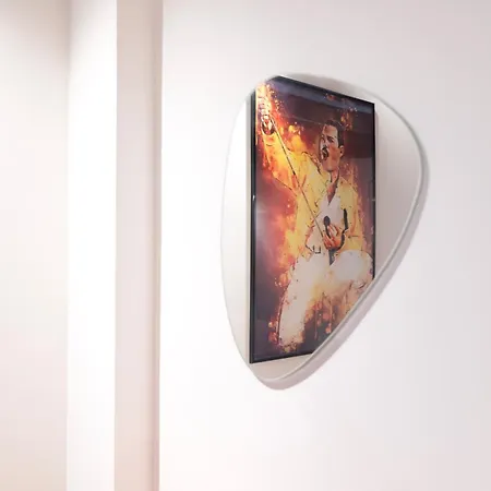 Milano Suite Home Milan
