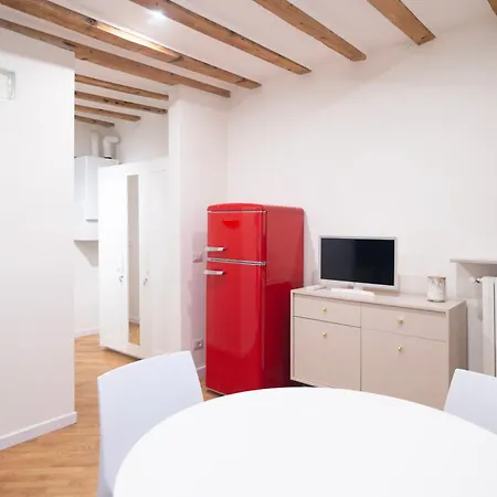 아파트 Milano Suite Home 밀라노